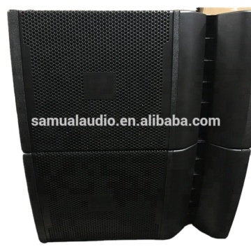 VRX932 Single 12 '' Line Array Sprecher