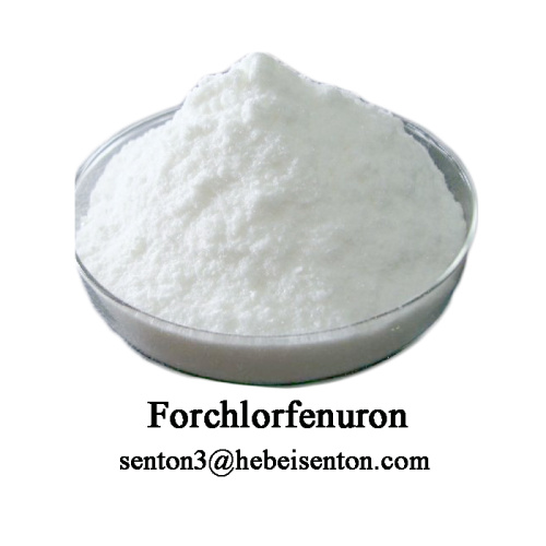 Produce Better Sizes Of Fruits Forchlorfenuron
