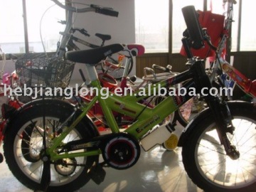 Carbon bmx bike and children bicycle
