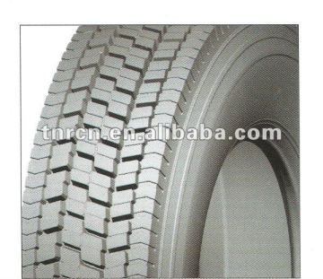 HENGFENG Truck Tyre 315/80R22.5 18PR HF628