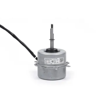 DC Micro Gear Stepping Motor for Air Conditioner Indoor Fan and Blower Motor
