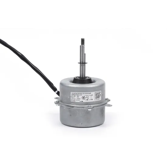 DC Micro Gear Stepping Motor for Air Conditioner Indoor Fan and Blower Motor