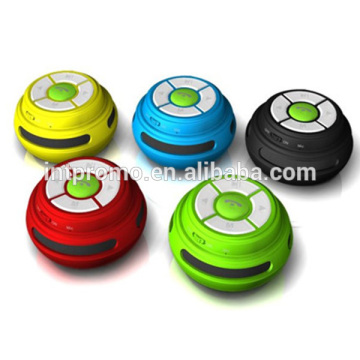 solar power system speaker