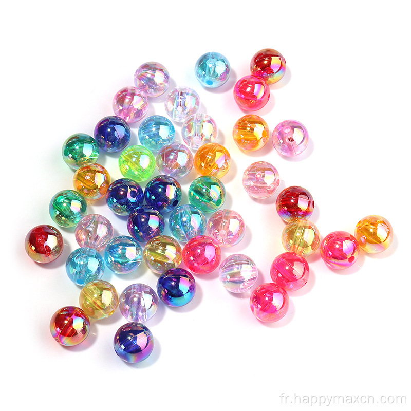 Glorys final Fantasy AB Color Perle Perles