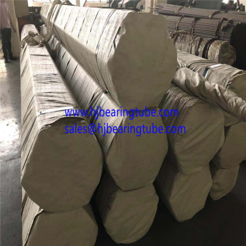 20MnCr5 DIN1.7147 seamless bearing pipe gearing steel tubing