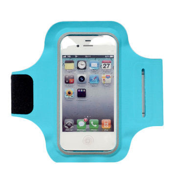 Sports Armband for iPhone Manufacturer