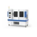 High Speed 1500-2000w Laser Tube Cutting Machine