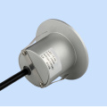 IP68 3Watt 1high power 80mm Wall Light