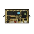 Sistema de control universal de CA QD-U08A de alta calidad