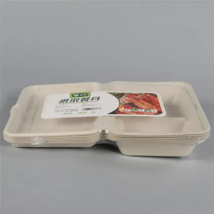 Disposable Tableware Trays Packaging Bio Degradable biodegradable antimicrobial food packaging trends and perspectives