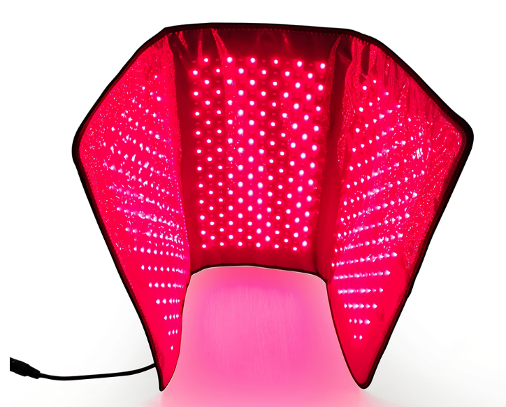 โฟตอน Bio Light Rejuvenation Therapy Pad