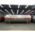 50 M3 20MT Propane Gas Storage Tankers