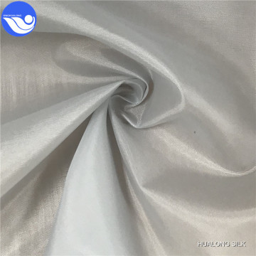 taffeta fabric for clothing and raincoats