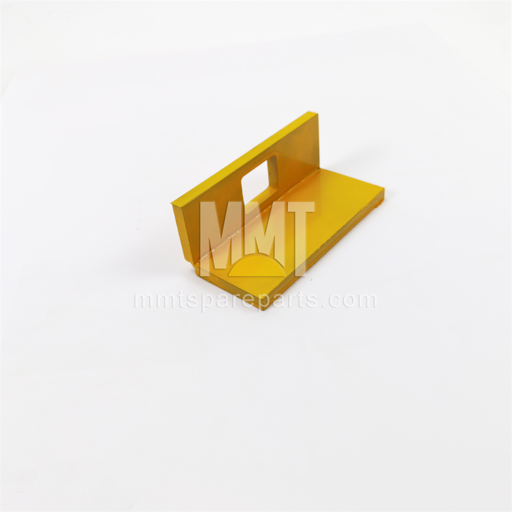 China 253-4635 2534635 Wear Plate for 16M 14M Motor Grader Leading ...