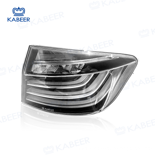 Kabeer F10 Tail Light for BMW F10 2009-2015 - Plug and Play Upgrade
