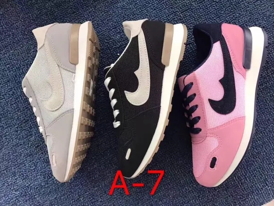 Stock Shoes Fashion Design Good Quanlity for Woman