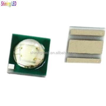 High Power SMD 3535 UV LED Diode 365nm-420nm 1W 3W