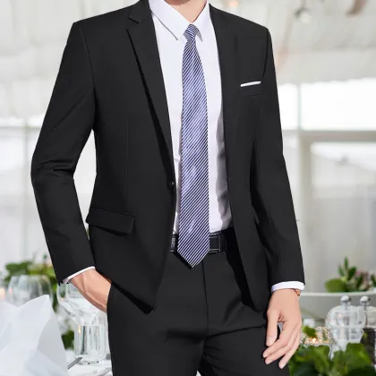 Italian Luxury Suits for Men - Office and Groom Party Wear