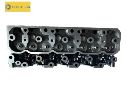 Machinery accessories cylinder head