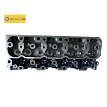 Machinery accessories cylinder head