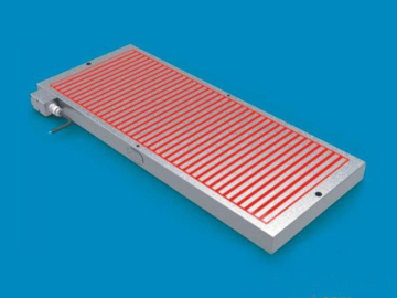 electro permanent magnetic chuck for grinding