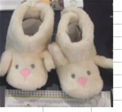 Animal baby comfortable shoes