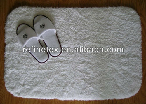 100% Cotton Bath Rug