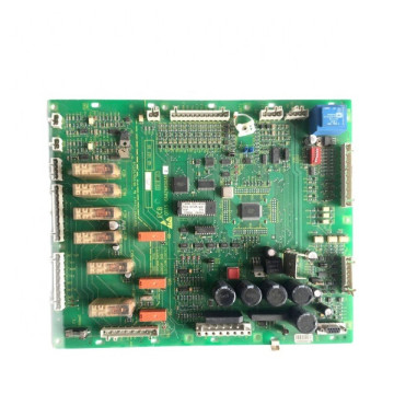 Elevator Main PCB Board GAA26800AR Motherboard