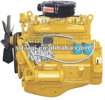famous brand KAMA diesel engine for sale