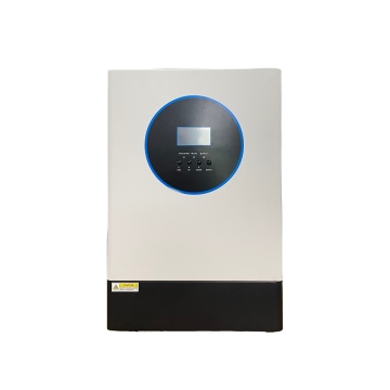 Factory Wholesale Stability Multifunctional Portability Low Frequency Hybrid Solar Inverter OLU6248VMII
