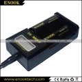 2017 लोकप्रिय Enook S2 बैटरी चार्जर