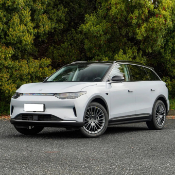 2024 Leapmotor C11 650Km Long Range Pure Electric Suv Car New Ev Car Rear Drive Electric Car Sedan Rear Drive