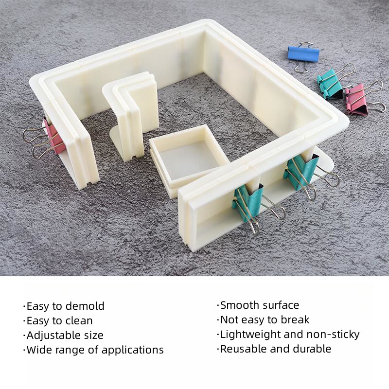 RTV-2 silicone rubber