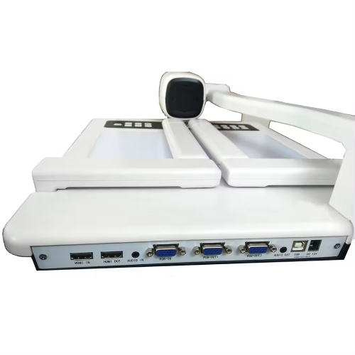 Optic camera Zoom Educational visual presenter Visualizer