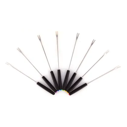 Home Electric Fondue Pot Set