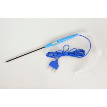 Laparoscopic Thermal Dissection Hook