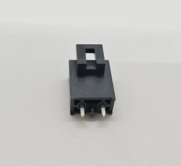 5.7mm pitch 90Wafer Single Row Connector Series AW5703V-1xNP
