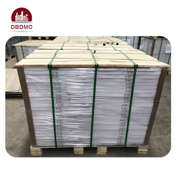 4mm Beveled Edge Click Flexible Lock PVC Vinyl Flooring Plank