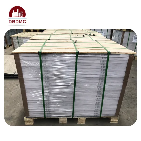 4mm Beveled Edge Click Flexible Lock PVC Vinyl Flooring Plank