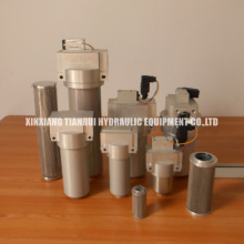 YPM Series Medium Pressure Filters