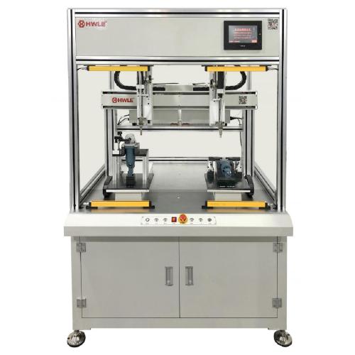 Precise Standard Full Automatic Screwdriving Robots