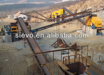 stone crusher plant for sale/stone crushing machinestone /crushing line/
