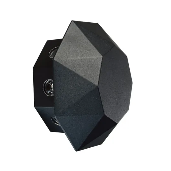 New design modern decorative outdoor LED wall light