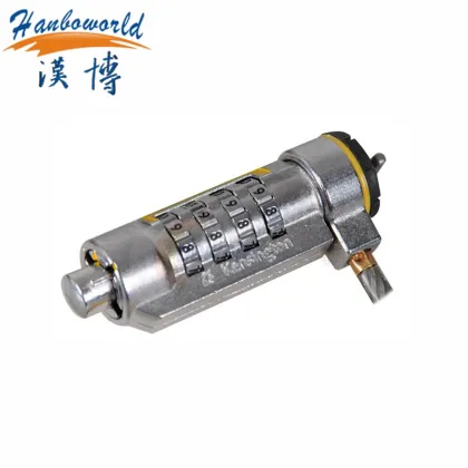 Retail anti-theft computer security lock cable chain