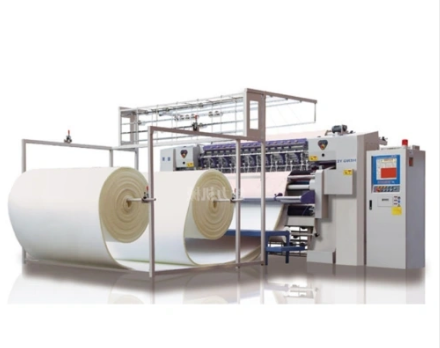 Quilting Machine