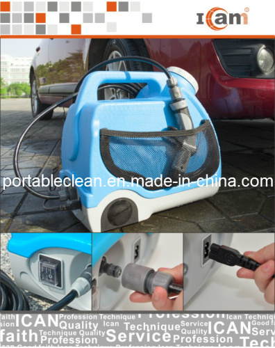 Gfs-A1-Portable Car Washer Pump for Sale