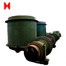 feeding materials system of winch hoist