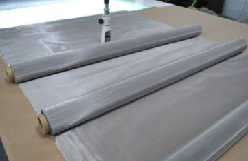 316 Stainless Steel Wire Mesh 200Mesh