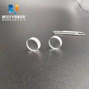 Bi convex lens spherical lenses