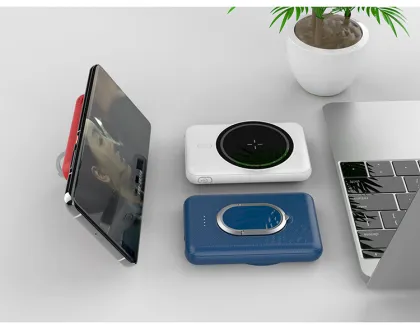 Airplane mobile power bank 5000mah